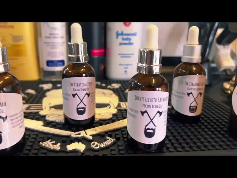 Photo 2 of HeavyW8Barbers & Fattboy Apparel from its public Google listing